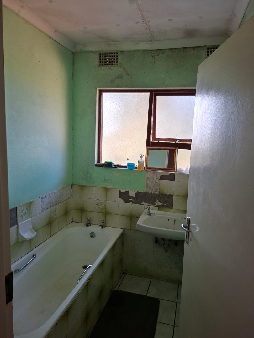 3 Bedroom Property for Sale in Mdantsane Nu 17 Eastern Cape